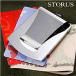 STORUS �X�}�[�g�}�l�[�N���b�v �V���o�[