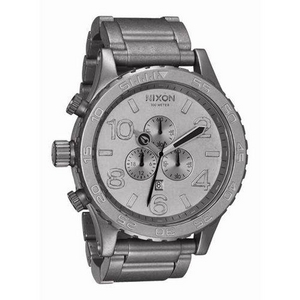 NIXONijN\jTHE 51-30 CHRONO A083-1033
