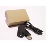 電子タバコ「DT 01」専用 USB充電器