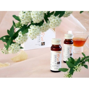 美津村　燕の巣ドリンクＥＸ