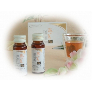 美津村　燕の巣ドリンクＥＸ