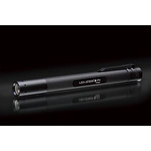 LED LENSER (レッドレンザー) LEDライト LENSER P4 OPT-8404