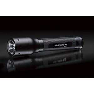 LED LENSER (レッドレンザー) LEDライト LENSER P5 OPT-8405