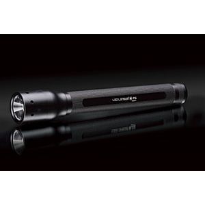 LED LENSER (レッドレンザー) LEDライト LENSER P6 OPT-8406