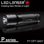 LED LENSER ibhU[j LEDCg LENSER P7 OPT-8407