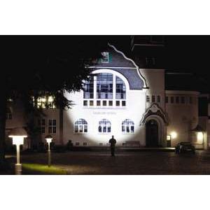 LED LENSER (レッドレンザー) LEDライト LENSER P7 OPT-8407