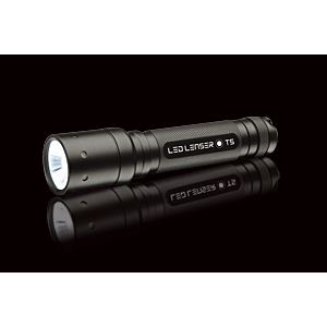 LED LENSER (レッドレンザー) LEDライト LENSER T5 OPT-7415B