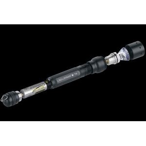 LED LENSER (レッドレンザー) LEDライト LENSER T5 OPT-7415B