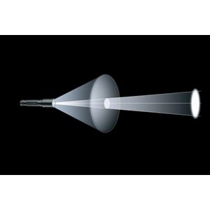 LED LENSER (レッドレンザー) LEDライト LENSER T5 OPT-7415B