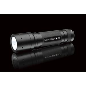 LED LENSER (レッドレンザー) LEDライト LENSER T7 OPT-7439B
