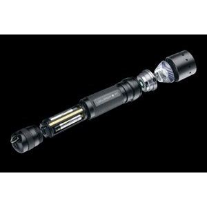 LED LENSER (レッドレンザー) LEDライト LENSER T7 OPT-7439B