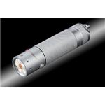 LED LENSER ibhU[j LEDCg LENSER V SQUARE DUAL COLOR OPT-7736DB