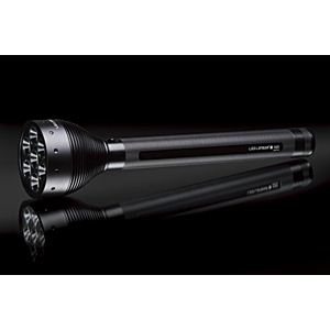 LED LENSER (レッドレンザー) LEDライト LENSER X21 OPT-8421