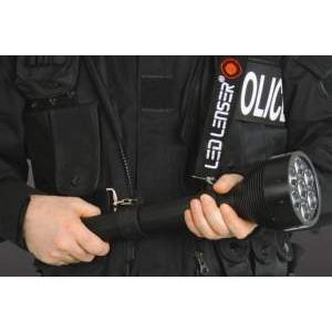 LED LENSER (レッドレンザー) LEDライト LENSER X21 OPT-8421