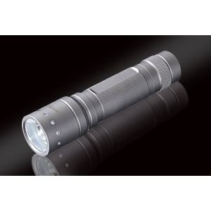 LED LENSER (レッドレンザー) LEDライト LENSER?HOKUS FOCUS OPT-7438BSV