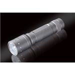 LED LENSER ibhU[j LEDCg LENSER?HOKUS FOCUS OPT-7438BSV