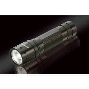LED LENSER (レッドレンザー) LEDライト LED LENSER?HOKUS FOCUS OPT-7438BBK