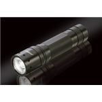 LED LENSER ibhU[j LEDCg LED LENSER?HOKUS FOCUS OPT-7438BBK