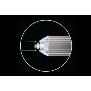 LED LENSER (レッドレンザー) LEDライト LED LENSER?HOKUS FOCUS OPT-7438BBK
