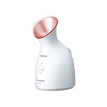 Panasonic（パナソニック） スチーマー　ナノケア EH-SA31-PN ピンクゴールド調   