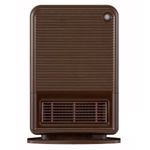 APIX（アピックス） Apice センサー式消臭クリーンヒーター AMC-451-BR ブラウン