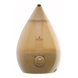 APIX(アピックス) Apice 超音波式アロマ加湿器 AHD-010-CM カフェミルク