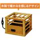 METRO(メトロ電気工業) 一人用コタツ MPQ-100