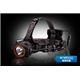 GENTOS�i�W�F���g�X�j �I�[�r�^�[234 ORX-234H