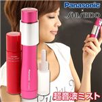Panasonic(パナソニック) ハンディミスト EH-SM30 ビビットピンク