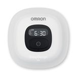 OMRON（オムロン） 眠り時計 HSL-001-W ホワイト