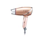 TESCOM�i�e�X�R���j �}�C�i�X�C�I�� �w�A�[�h���C���[ �I�����W TID302-D