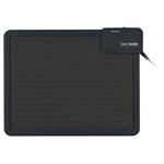 アピックス デスクヒーター （グレー） ADH-145-GY 専用カバー付きの詳細ページへ