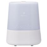 アピックス 超音波式アロマ加湿器 nanairo （ホワイト） AHD-074-WHの詳細ページへ