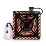 メトロ コタツ用取替えヒーター MSU-600E-NKの詳細ページへ