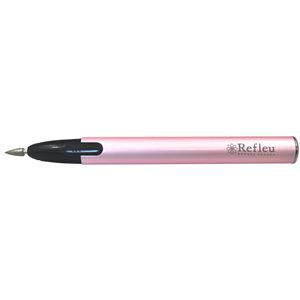 dretec(ドリテック) ネイルポリッシャー NP-701PK ピンク