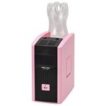 APIX-INTL スチーム式アロマ加湿器 AHD-090-PKの詳細ページへ
