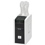 APIX-INTL スチーム式アロマ加湿器 AHD-090-WHの詳細ページへ