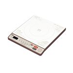 石崎電機製作所 IHクッキングヒーター SIH-14TUの詳細ページへ