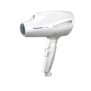 Panasonic（パナソニック） ヘアドライヤーナノケア EH-NA98-W ホワイト