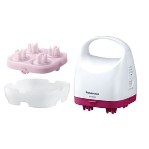Panasonic（パナソニック） 頭皮エステ サロンタッチタイプ EH-HE98-RP ルージュピンク調