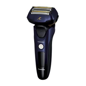 Panasonic（パナソニック） ラムダッシュ 5枚刃 ES-LV7B-A 青