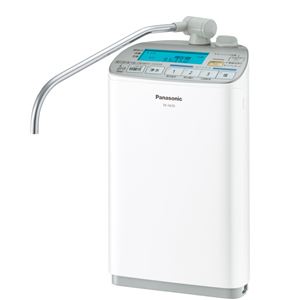 Panasonic（パナソニック） 還元水素水生成器 TK-HS70-W 白