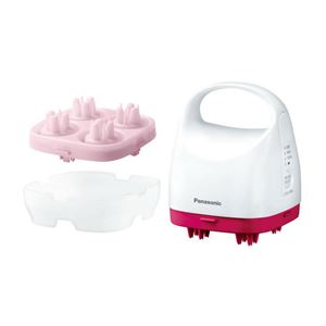 頭皮エステ/頭皮ケア 【サロンタッチタイプ】 EH-HE99 ルージュピンク 海外対応 防水式 コードレス 『Panasonic パナソニック』