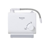 Panasonic(パナソニック) アルカリ浄水器 TK-AS10-W ホワイト