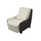 Panasonic(�p�i�\�j�b�N) �}�b�T�[�W�\�t�@(�t�b�g�}�b�T�[�W�t) EP-MS40-CK �o�j���A�C�{���[&�E�b�h�u���b�N�@-������O�b�Y�ʔ̏��X-