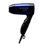 TESCOM(テスコム) 海外・国内両用マイナスイオンヘアードライヤー BID30-A ブルー