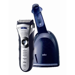 BRAUN(֥饦) С Series3 ꡼3 390CC