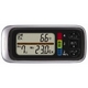 OMRON(�I������) �����v Walking style HJ-302-S �V���o�[