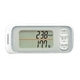 OMRON(�I������) �����v Walking style HJ-305-W �s���A�z���C�g