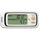 OMRON(�I������) �����ʌv Jog style HJA-300-W �t���b�V���z���C�g